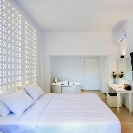 Elia Portou Luxury Residence Chania  Exterior photo