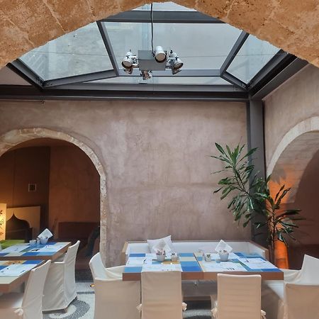 Elia Portou Luxury Residence Chania  Exterior photo