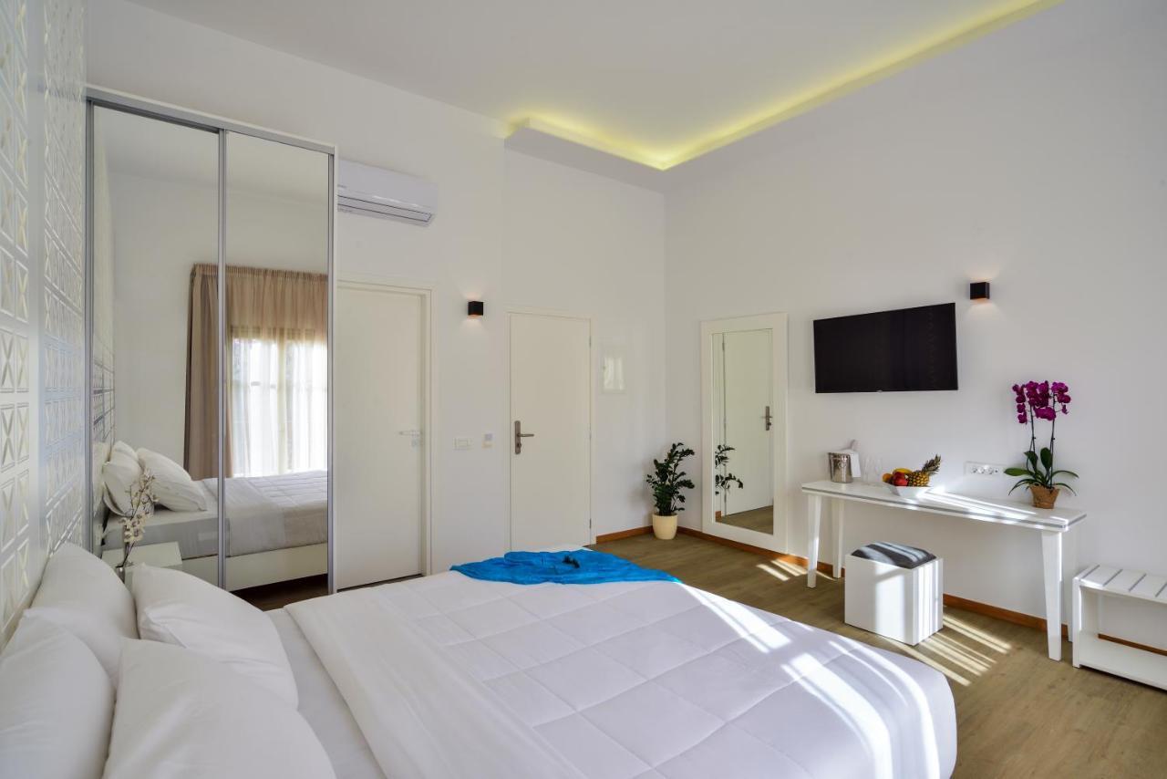 Elia Portou Luxury Residence Chania  Exterior photo