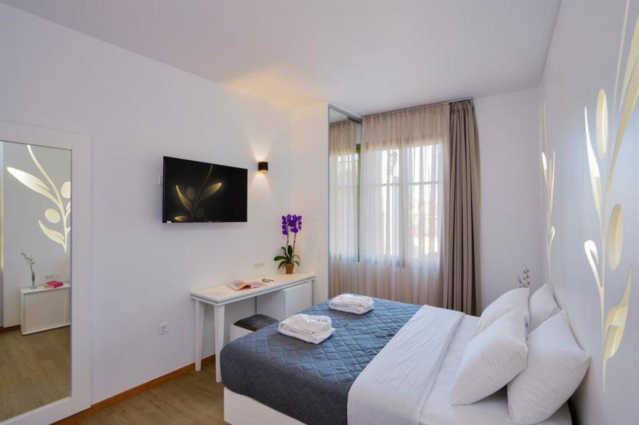 Elia Portou Luxury Residence Chania  Exterior photo