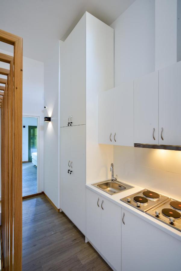Elia Portou Luxury Residence Chania  Exterior photo