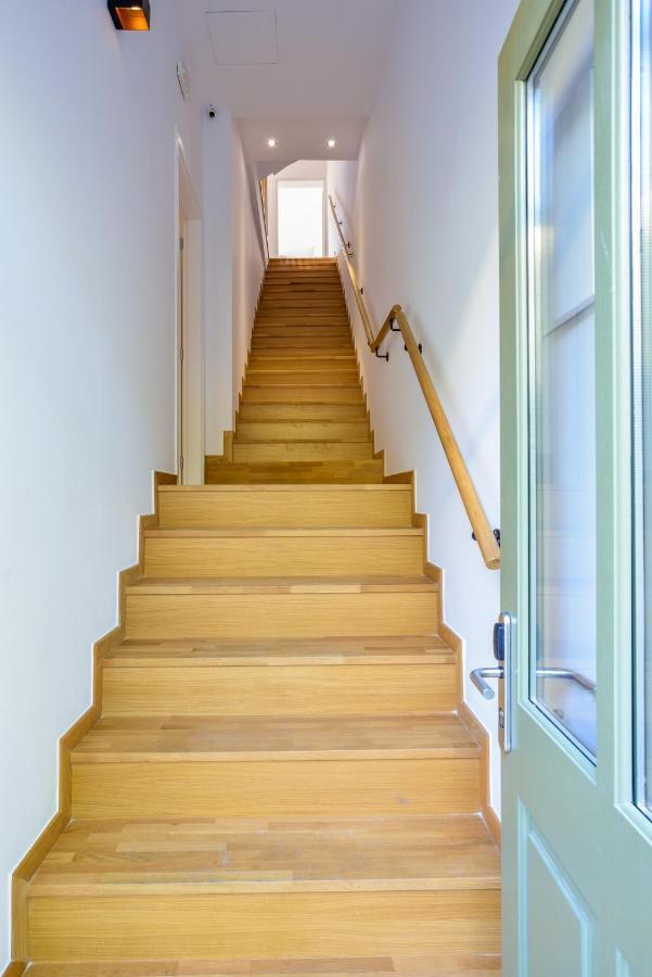 Elia Portou Luxury Residence Chania  Exterior photo
