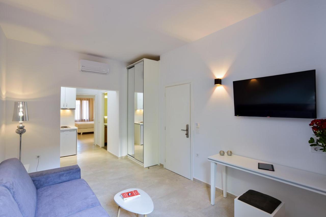 Elia Portou Luxury Residence Chania  Exterior photo