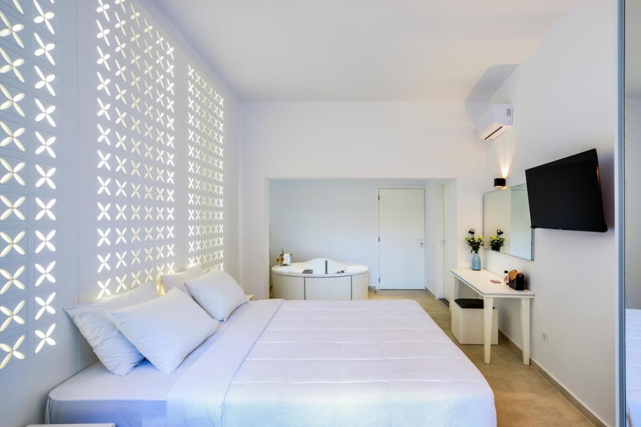 Elia Portou Luxury Residence Chania  Exterior photo