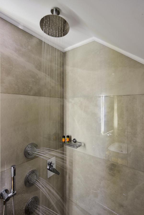 Elia Portou Luxury Residence Chania  Exterior photo