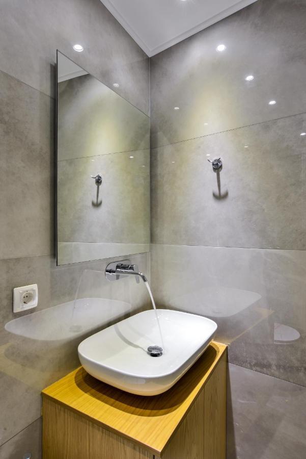 Elia Portou Luxury Residence Chania  Exterior photo