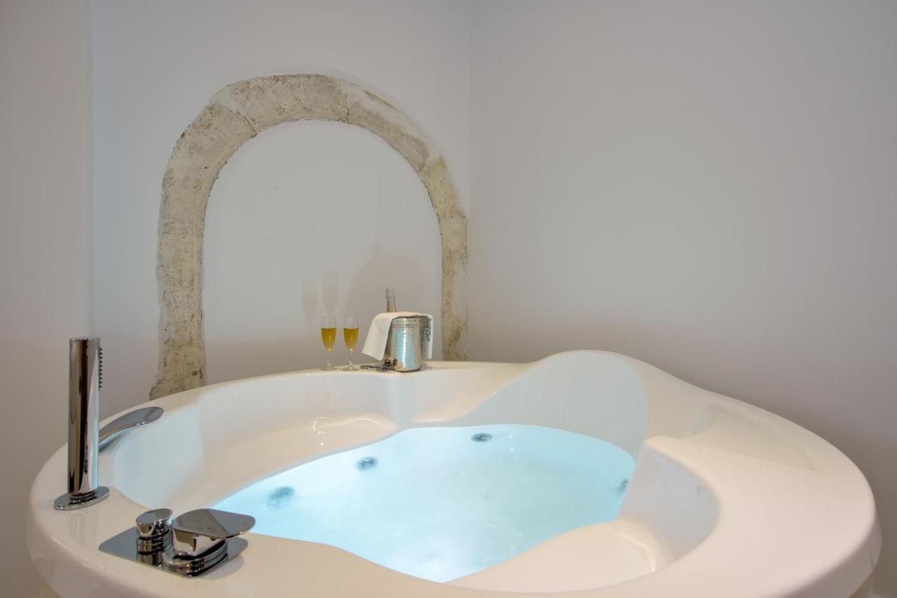 Elia Portou Luxury Residence Chania  Exterior photo
