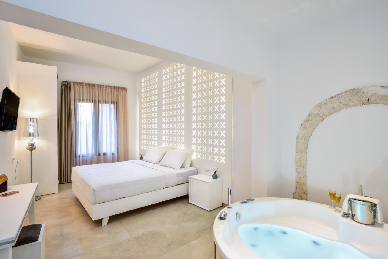 Elia Portou Luxury Residence Chania  Exterior photo