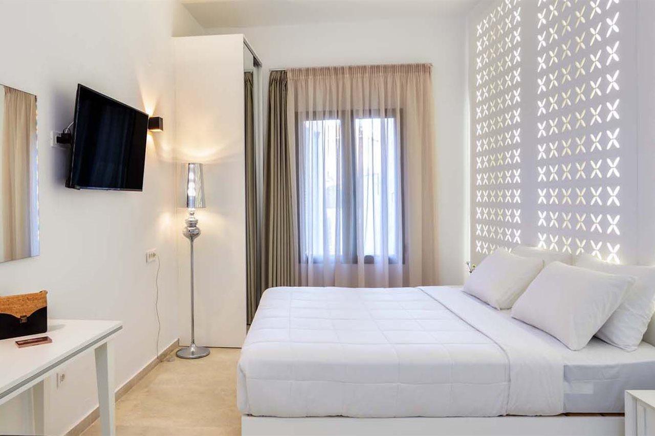 Elia Portou Luxury Residence Chania  Exterior photo