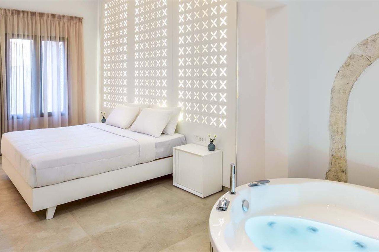 Elia Portou Luxury Residence Chania  Exterior photo