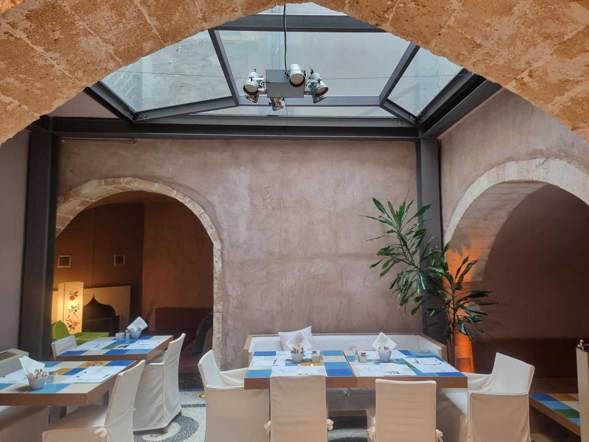 Elia Portou Luxury Residence Chania  Exterior photo