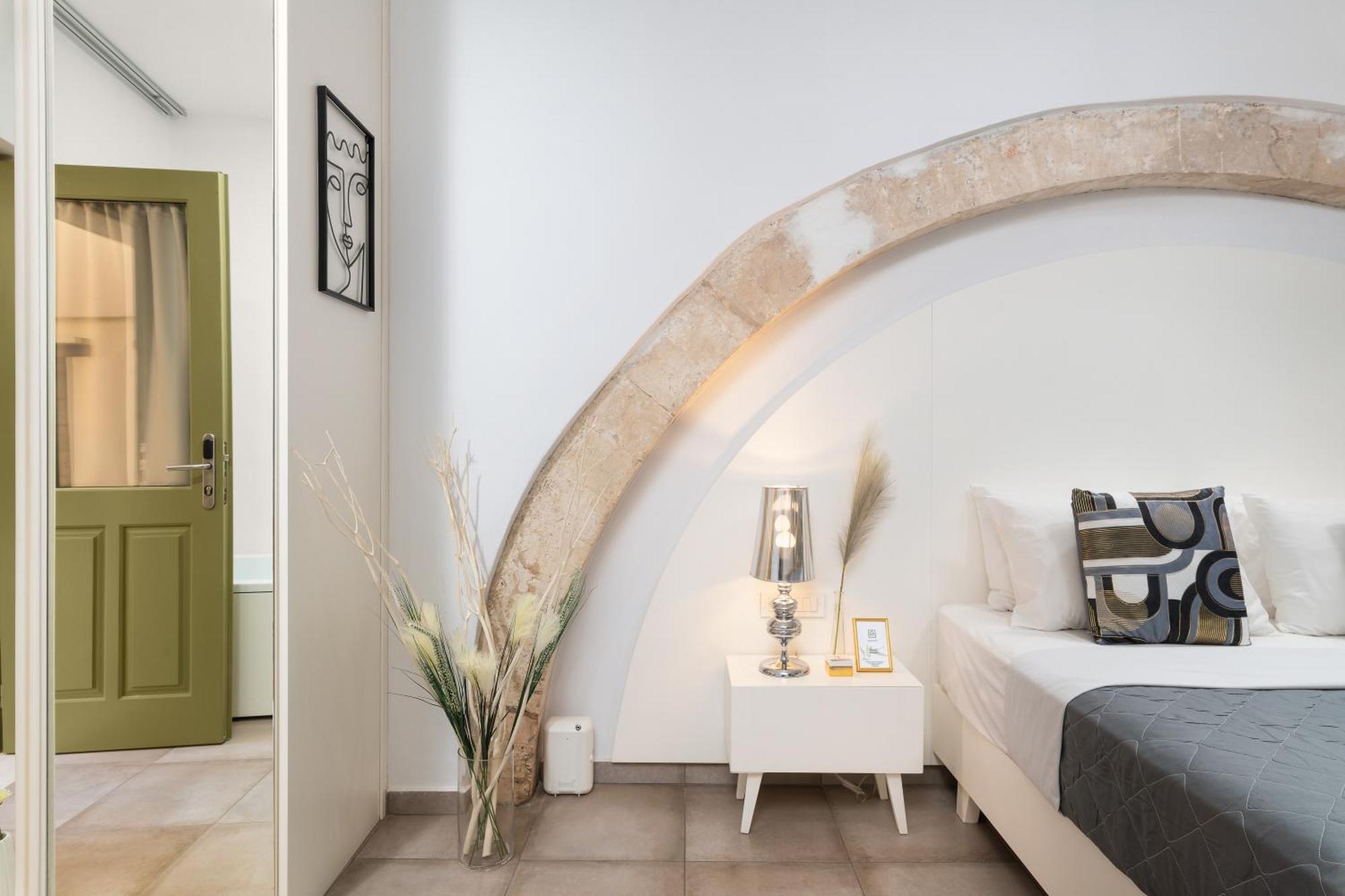 Elia Portou Luxury Residence Chania  Exterior photo