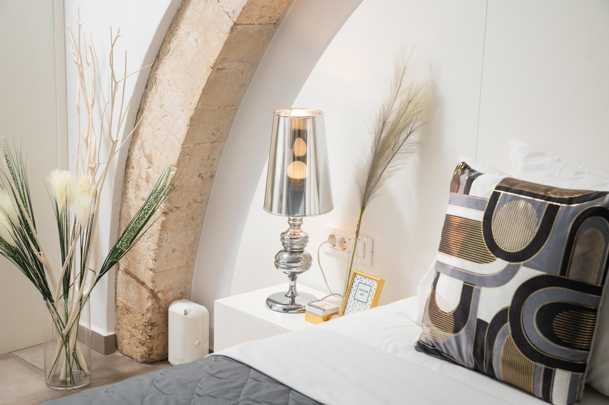 Elia Portou Luxury Residence Chania  Exterior photo