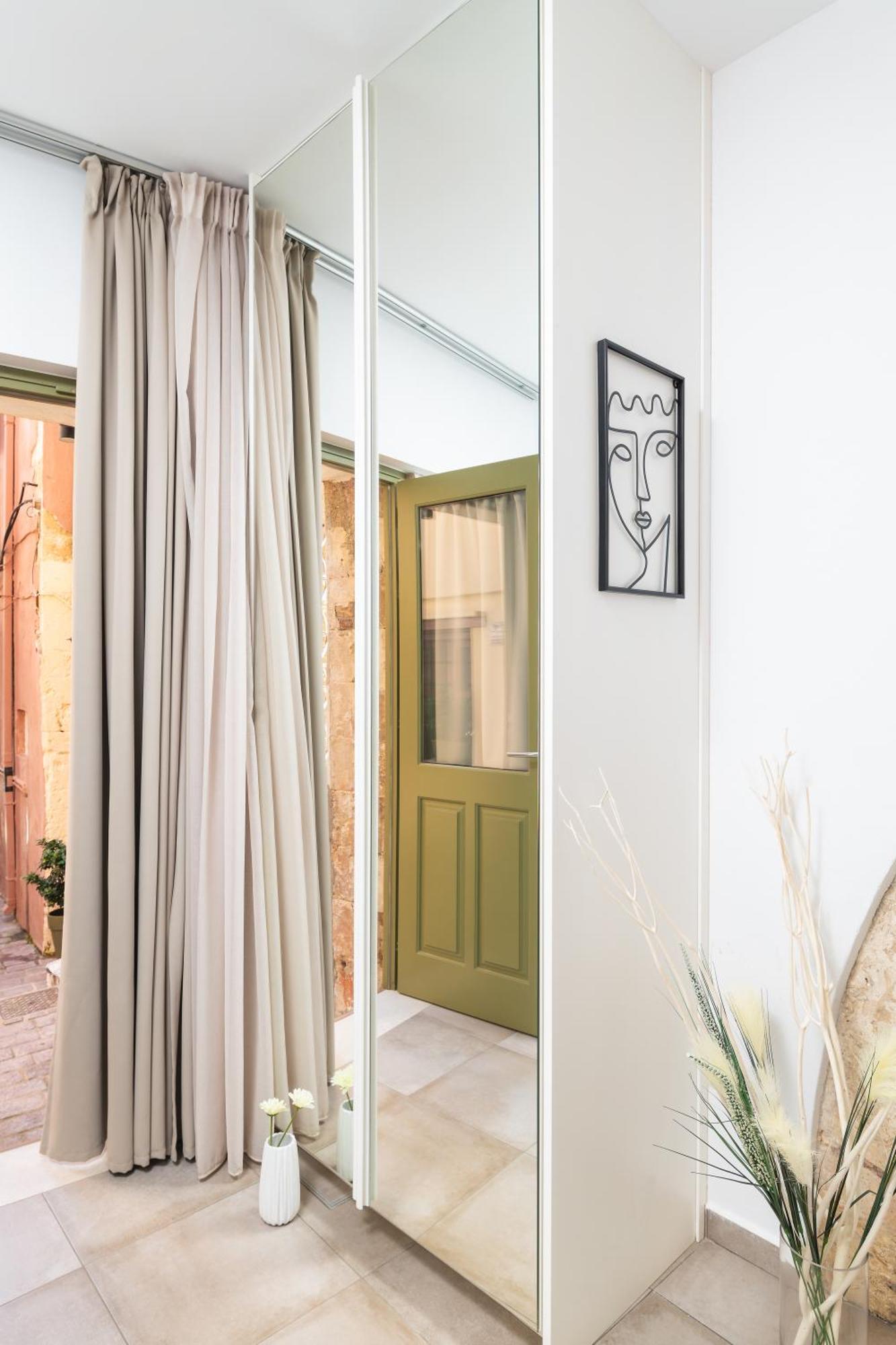 Elia Portou Luxury Residence Chania  Exterior photo